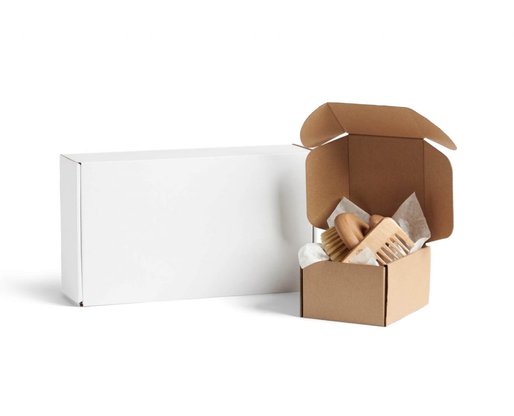 Custom Packaging For Small Businesses